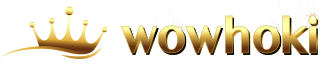 wowhoki logo